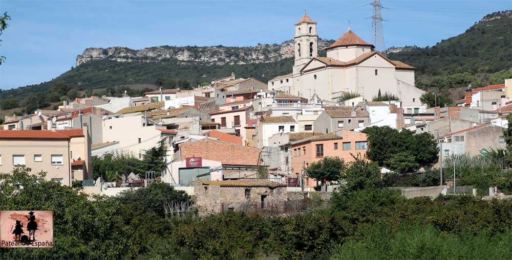 Figuerola del Camp o Figuerola